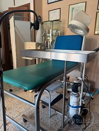 Arredamento  per Studio Medico