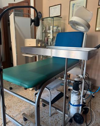 Arredamento  per Studio Medico