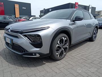 Citroën C5 X Hybrid 225 E-EAT8 Shine