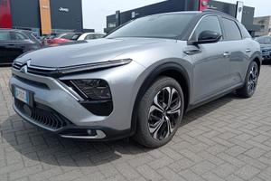 Citroën C5 X Hybrid 225 E-EAT8 Shine