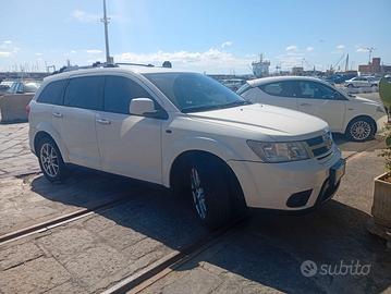 FIAT FREEMONT 2014 140 CVMODELLO LOUNGE  7 POSTI