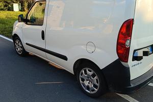 Fiat Doblò 1.6 Multijet 