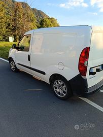 Fiat Doblò 1.6 Multijet 