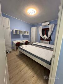 Camere per studentesse/lavoratrici