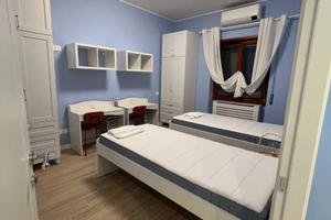 Camere per studentesse/lavoratrici