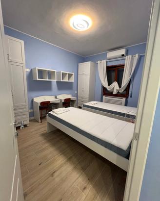Camere per studentesse/lavoratrici