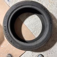 2 gomme michelin