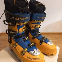 scarpone scialpinismo 28.5 La Sportiva Spectre 2.0