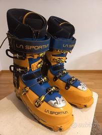 scarpone scialpinismo 28.5 La Sportiva Spectre 2.0