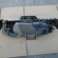 Gancio di traino elettrico BMW SERIE 3 F30 F31