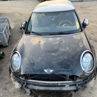 Mini Cooper D F55