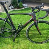 Kuota Kryon - Bdc in carbonio, Shimano Ultegra