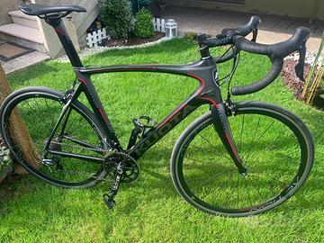 Kuota Kryon - Bdc in carbonio, Shimano Ultegra