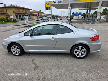 Peugeot 307cc
