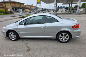 Peugeot 307cc