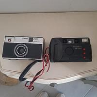 macchine fotografiche vintage