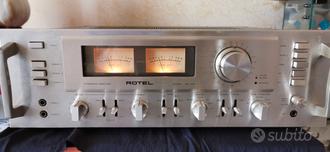 Used Rotel RA-1412 Integrated amplifiers for Sale | HifiShark.com