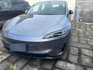 Model 3 Performance