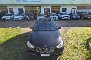 BMW SERIE 5 GT 550i V8 FULL GARANZ FINANZ