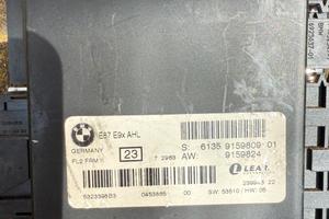 Centralina FRM Bmw e92