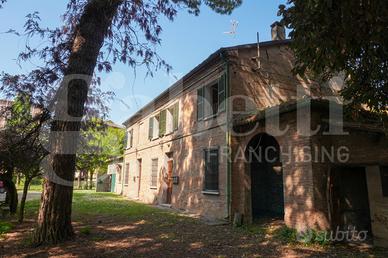 Casa Indipendente Ravenna [Cod. rif AN450VRG]