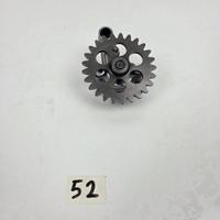 YAMAHA YZF 250 2014 2018 POMPA OLIO OIL PUMP