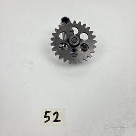 YAMAHA YZF 250 2014 2018 POMPA OLIO OIL PUMP
