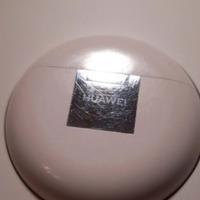 Huawei freebuds 3 cuffie wireless bianco