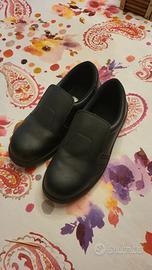 Scarpe da sala mai usate misura 41