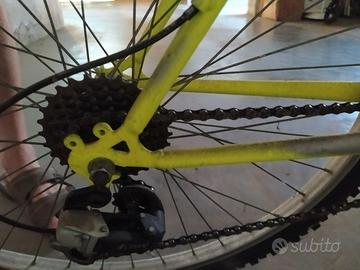 Biciclette