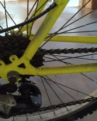 Biciclette