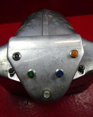 GUSCIO FARO NACELLE FLST SOFTAIL HARLEY DAVIDSON
