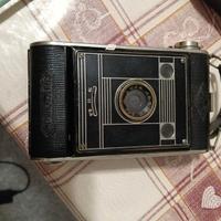 Antica macchina fotografica Billy Clack