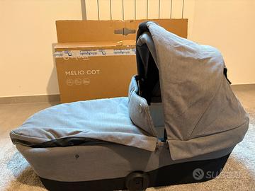 Navicella Cybex Melio Cot