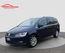 VOLKSWAGEN Sharan 2.0 TDI 150 CV SCR DSG Executi