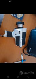 cinepresa Super 8 Silma 3Z 