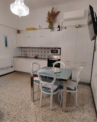 Appartamento uso transitorio