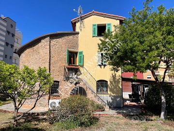 Casa indipendente di 120 m² con 4 locali a Ventimi