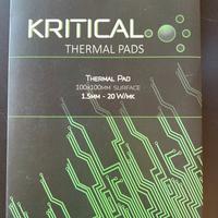 Thermal pad 20W/MK