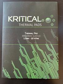 Thermal pad 20W/MK