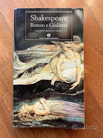 Romeo e Giulietta