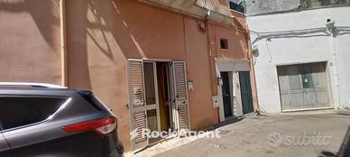 TERRATETTO INDIPENDENTE