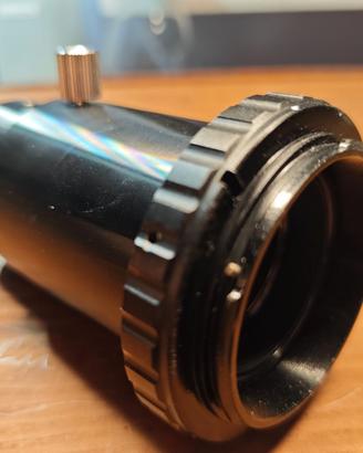 Tele-extender Meade con anello t2