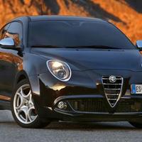 Alfa mito
