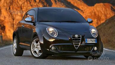 Alfa mito