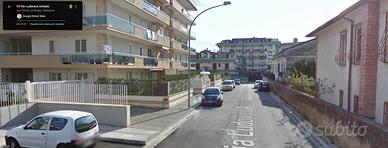 Box auto in San Nicola la Strada (CE)