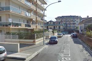 Box auto in San Nicola la Strada (CE)