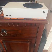 Xbox serie S