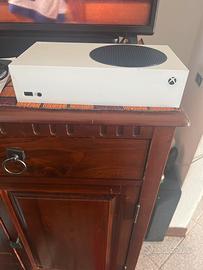 Xbox serie S