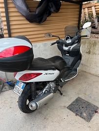 Yamaha X-Max 250 - 2010